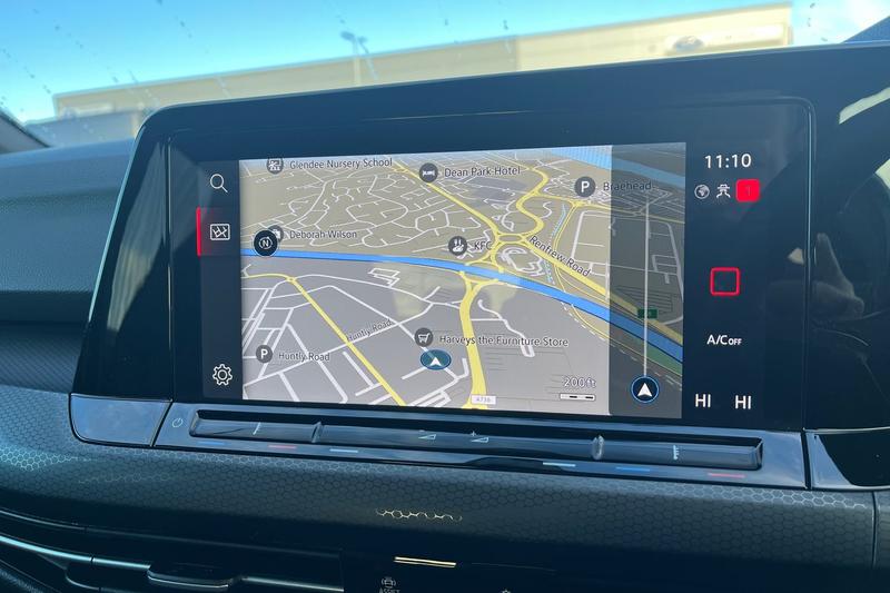 Used Volkswagen Golf 2023 for sale - 76508128: Photo 23