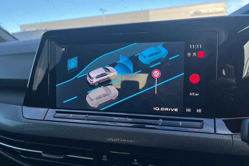 Used Volkswagen Golf 2023 for sale - 76508128: Photo 25