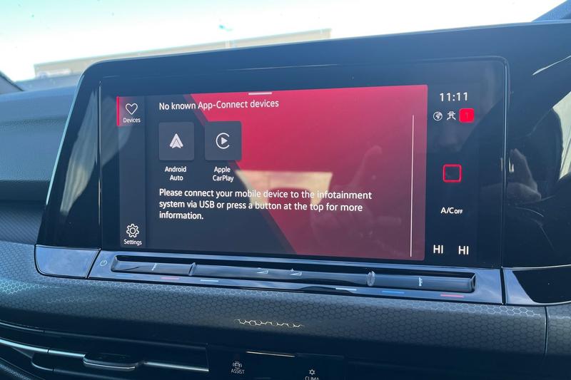 Used Volkswagen Golf 2023 for sale - 76508128: Photo 27