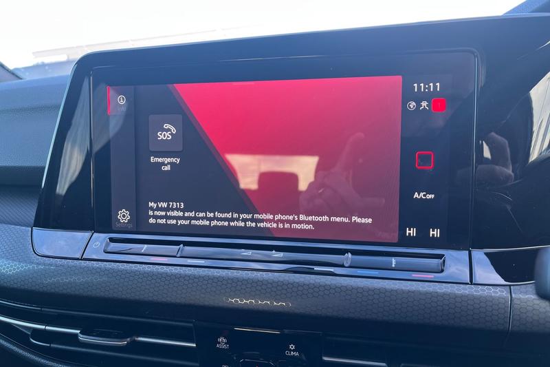 Used Volkswagen Golf 2023 for sale - 76508128: Photo 28