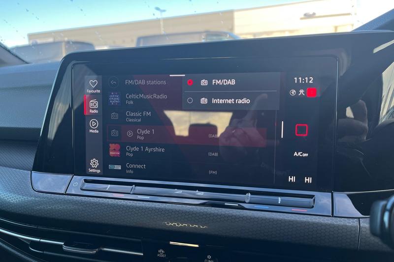 Used Volkswagen Golf 2023 for sale - 76508128: Photo 29