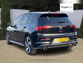 Used Volkswagen Golf 2023 for sale - 76508128: Photo