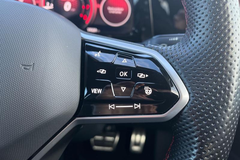 Used Volkswagen Golf 2023 for sale - 76508128: Photo 35