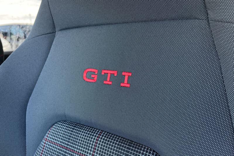 Used Volkswagen Golf 2023 for sale - 76508128: Photo 38