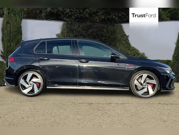 Used Volkswagen Golf 2023 for sale - 76508128: Photo