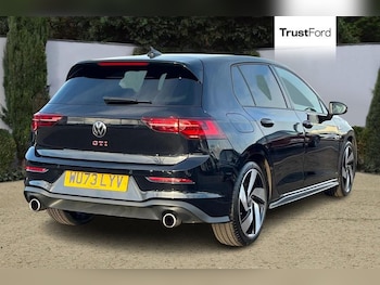 Used Volkswagen Golf 2023 for sale - 76508128: Photo