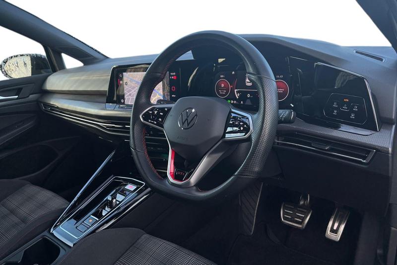 Used Volkswagen Golf 2023 for sale - 76508128: Photo 9