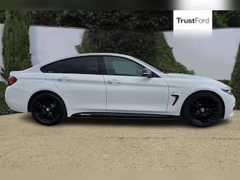 Used BMW 4 Series 2020 for sale - 78630615: Photo