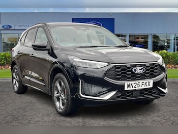 Used Ford Kuga 2025 for sale - 78543020: Photo