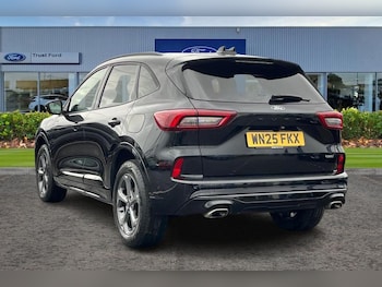 Used Ford Kuga 2025 for sale - 78543020: Photo