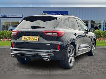 Used Ford Kuga 2025 for sale - 78543020: Photo