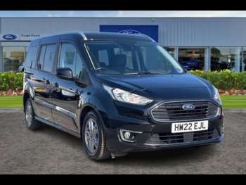 2022 - 1.5 EcoBlue 120 Titanium 5dr