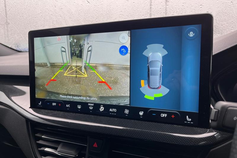 Used Ford Focus for sale - 76649766: Photo 24