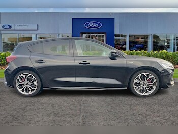 Used Ford Focus undefined for sale - 76649766: Photo