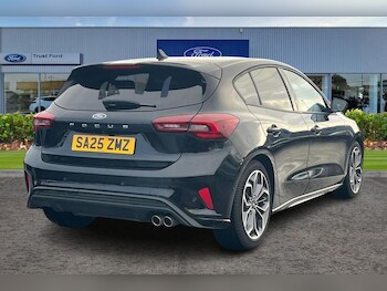 Used Ford Focus undefined for sale - 76649766: Photo