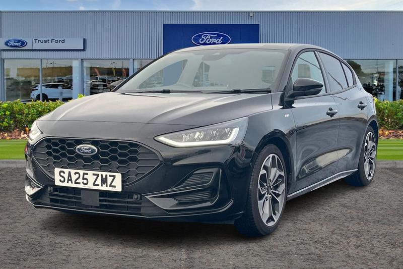 Used Ford Focus for sale - 76649766: Photo 5