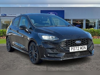 Used Ford Fiesta 2023 for sale - 78424587: Photo