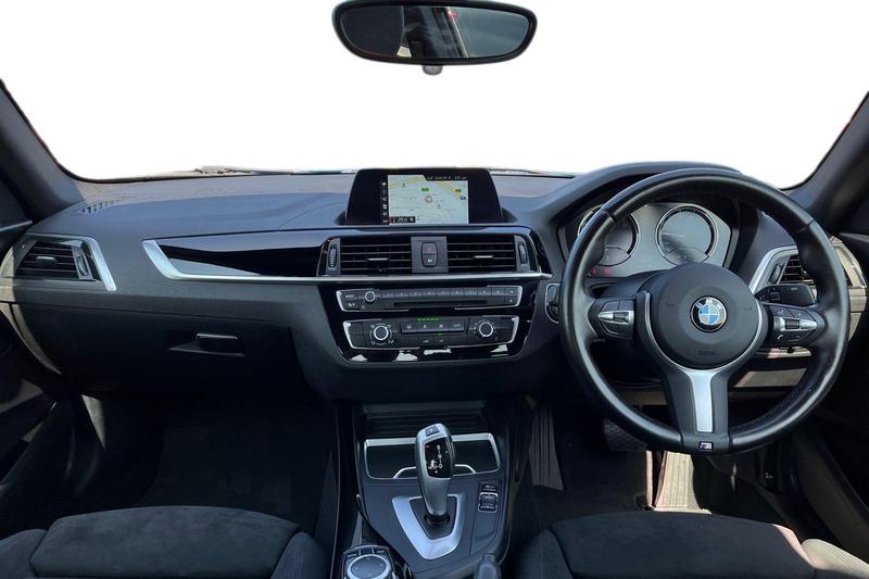 Used BMW 2 Series 2021 for sale - 76104789: Photo 10