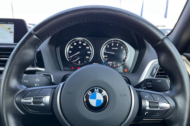 Used BMW 2 Series 2021 for sale - 76104789: Photo 12