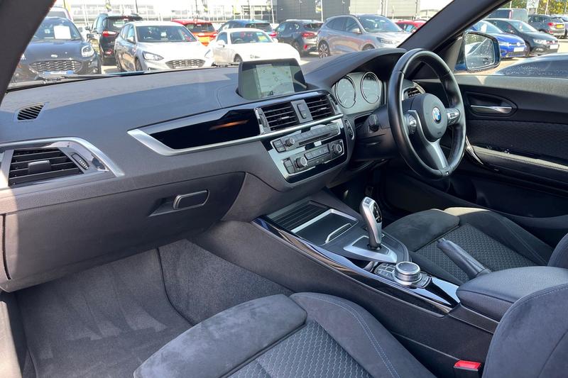 Used BMW 2 Series 2021 for sale - 76104789: Photo 18