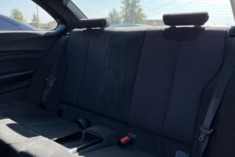 Used BMW 2 Series 2021 for sale - 76104789: Photo 20