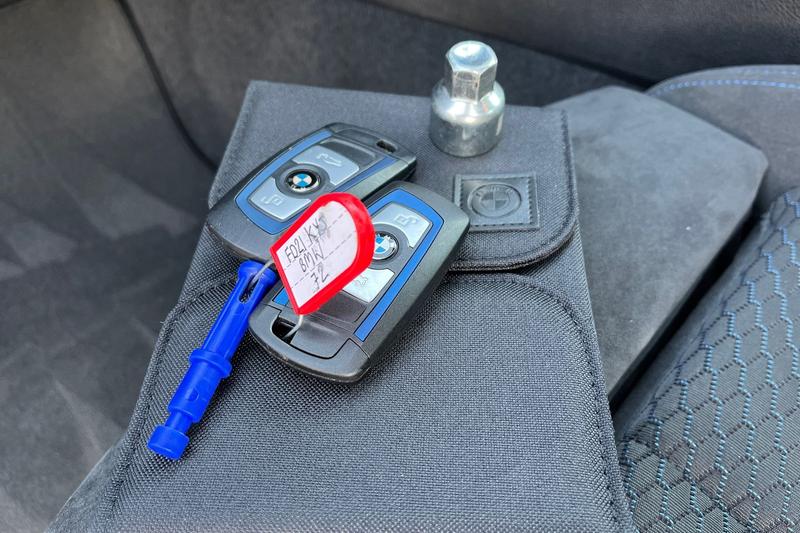 Used BMW 2 Series 2021 for sale - 76104789: Photo 22