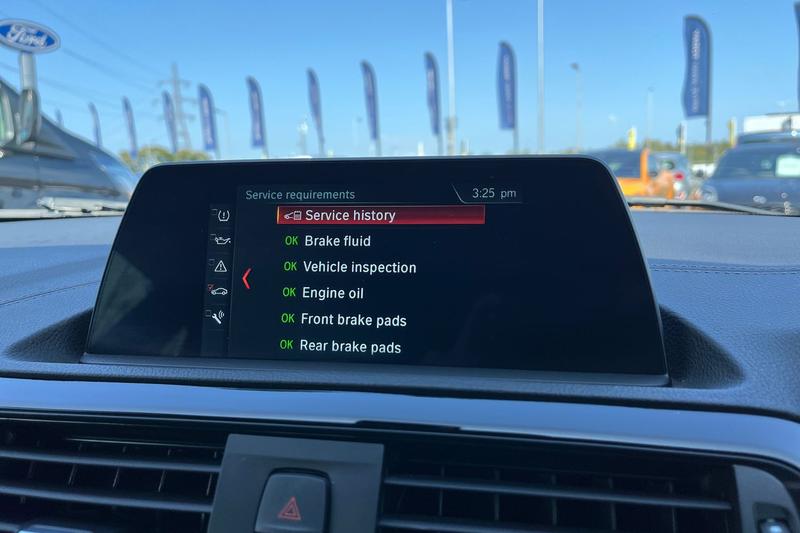 Used BMW 2 Series 2021 for sale - 76104789: Photo 25