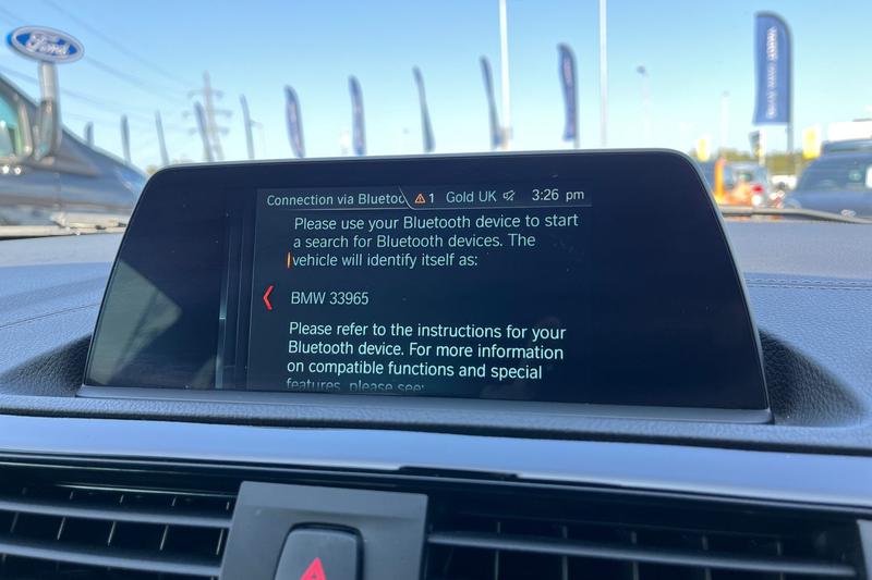 Used BMW 2 Series 2021 for sale - 76104789: Photo 26