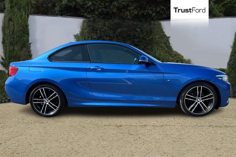 Used BMW 2 Series 2021 for sale - 76104789: Photo 3