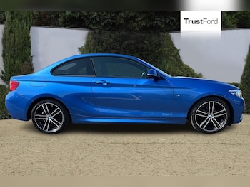 Used BMW 2 Series 2021 for sale - 76104789: Photo 3