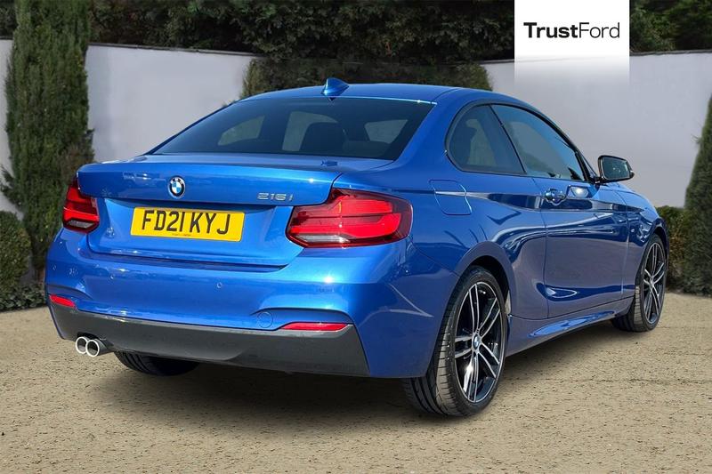 Used BMW 2 Series 2021 for sale - 76104789: Photo 4