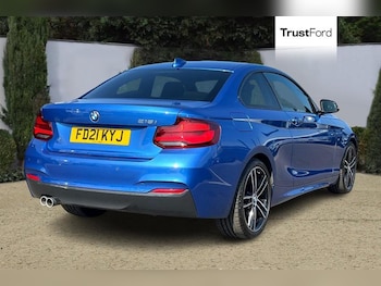 Used BMW 2 Series 2021 for sale - 76104789: Photo 4