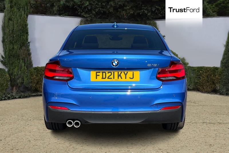 Used BMW 2 Series 2021 for sale - 76104789: Photo 7