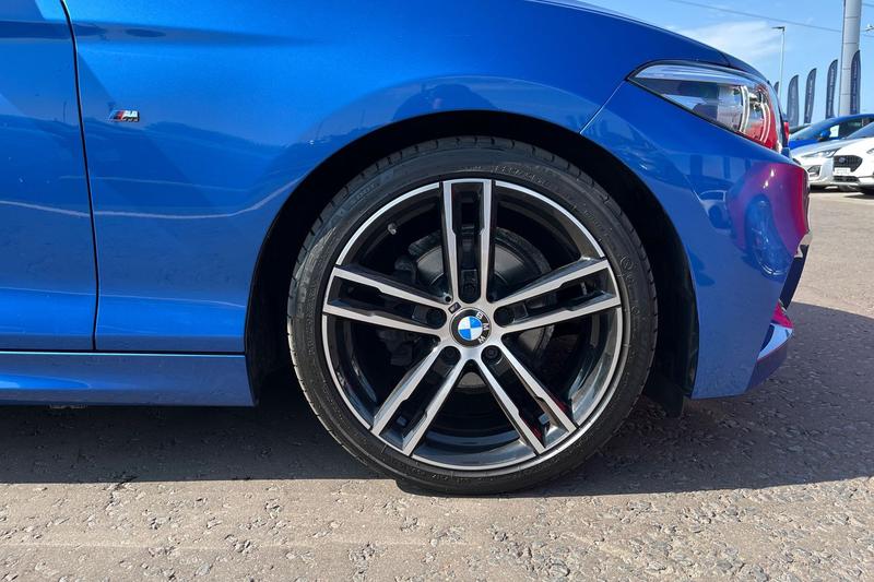 Used BMW 2 Series 2021 for sale - 76104789: Photo 8