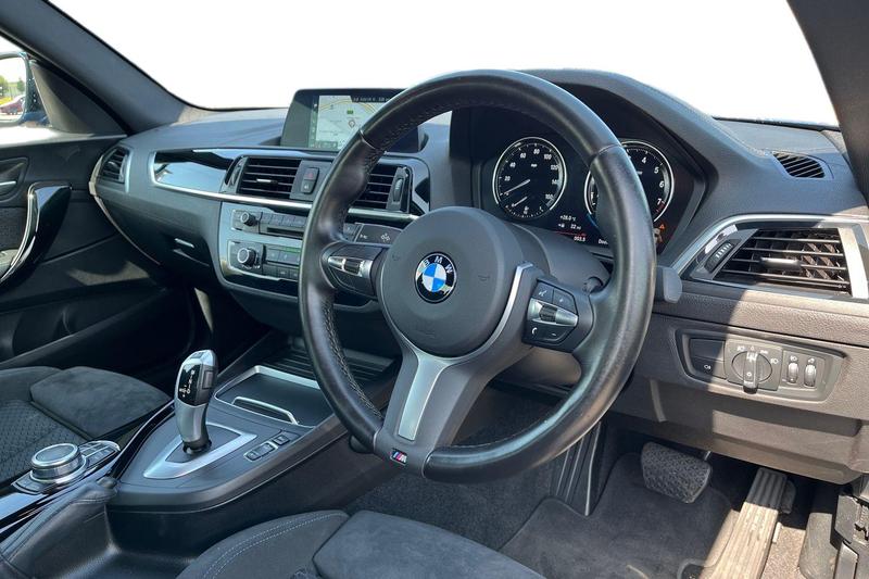 Used BMW 2 Series 2021 for sale - 76104789: Photo 9