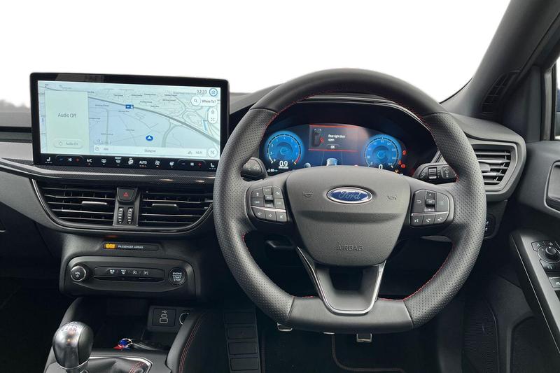 Used Ford Focus 2025 for sale - 76637371: Photo 11