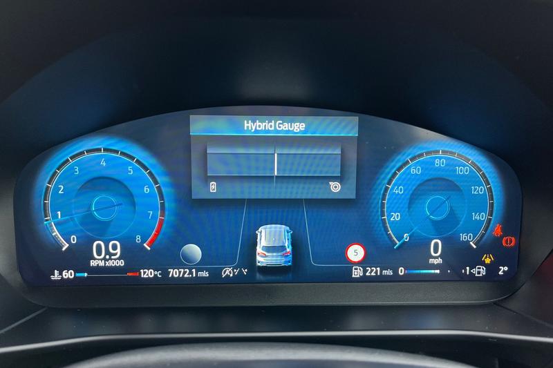 Used Ford Focus 2025 for sale - 76637371: Photo 13