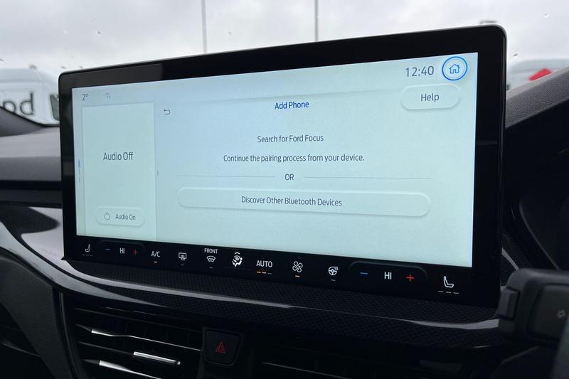 Used Ford Focus 2025 for sale - 76637371: Photo 28