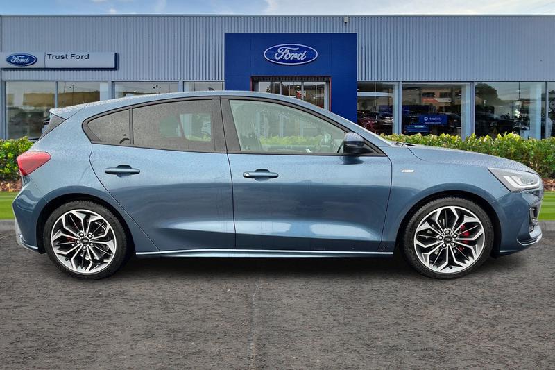 Used Ford Focus 2025 for sale - 76637371: Photo 3