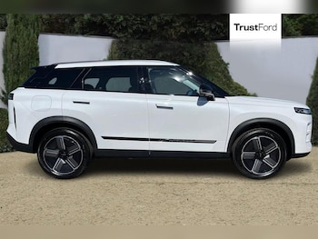 Used Jaecoo Jaecoo 7 undefined for sale - 78376837: Photo