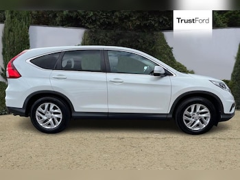 Used Honda CR-V 2018 for sale - 75517619: Photo