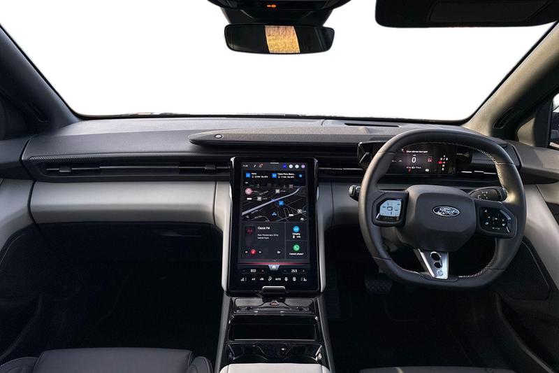 Used Ford Capri 2025 for sale - 76908790: Photo 10