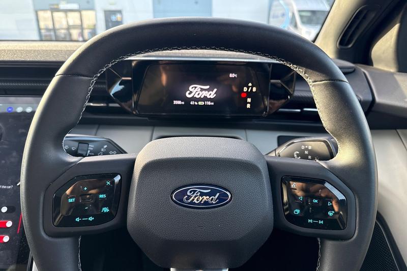 Used Ford Capri 2025 for sale - 76908790: Photo 12