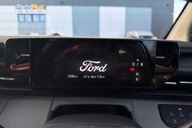 Used Ford Capri 2025 for sale - 76908790: Photo 13