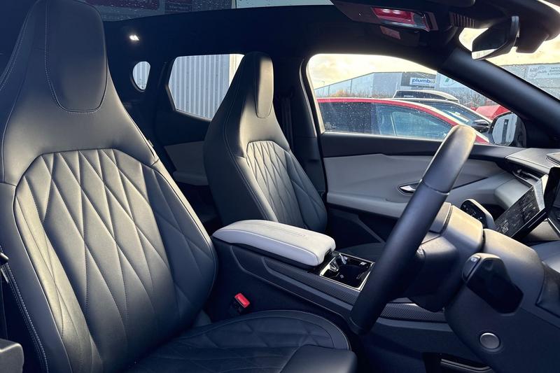 Used Ford Capri 2025 for sale - 76908790: Photo 17