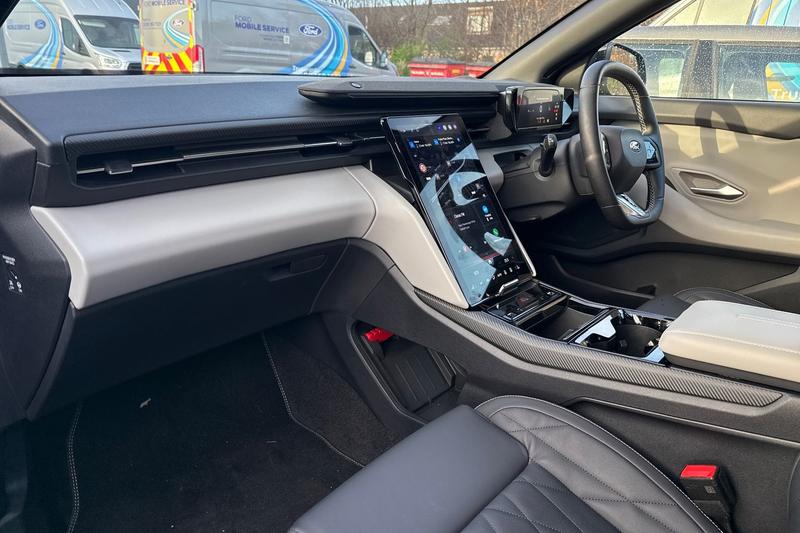 Used Ford Capri 2025 for sale - 76908790: Photo 18