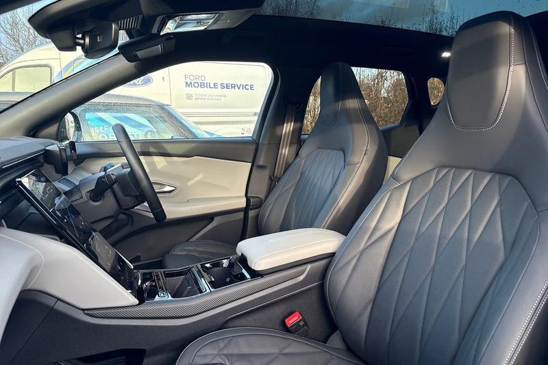 Used Ford Capri 2025 for sale - 76908790: Photo 19