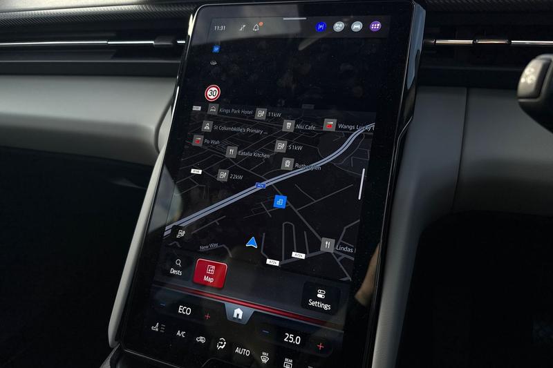 Used Ford Capri 2025 for sale - 76908790: Photo 23