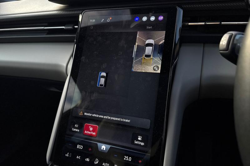 Used Ford Capri 2025 for sale - 76908790: Photo 25