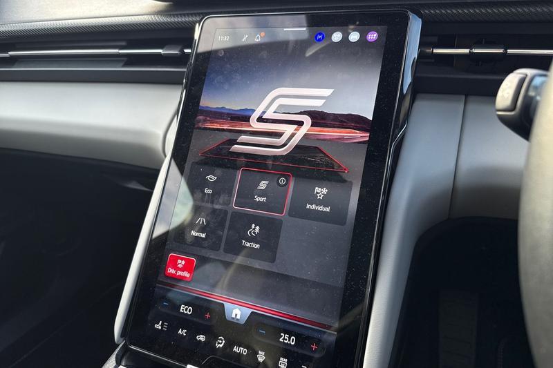 Used Ford Capri 2025 for sale - 76908790: Photo 27